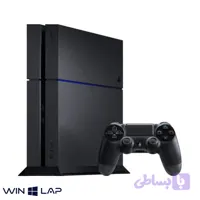 پلی استیشن 4 استوک مدل فَت کپی خور استوک – PS4 FAT 500GB