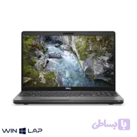 لپ تاپ DELL مدل Inspiron 7586 2-in-1 – 15.6 inch Touch – پردازنده Core i5-8250U – گرافیک UHD 620 حافظه RAM 8GB حافظه هارد SSD 256GB