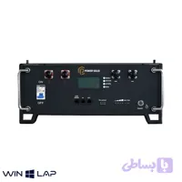 باتری ذخیره ساز انرژی Power solid PS-5122000-NLST 10240Wh