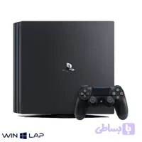 پلی استیشن 4 پرو 1 ترابایت کپی خور استوک – PS4 Pro 1Tb