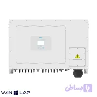 اینورتر استرینگ سه فاز Deye SUN-100K-G03 100000W/110000VA