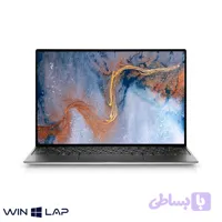 لپ تاپ DELL مدل – XPS 9365 – 13.3 inch Touch – پردازنده Intel Core i7-7Y75 – گرافیک Intel HD Graphics 615 حافظه RAM 16GB حافظه هارد SSD 256GB