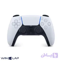 دسته بازی پلی استیشن 5 اکبند – PS5 DualSense