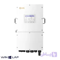 اینورتر هیبریدی تک فاز Solis S6-EH1P16K03-NV-YD-L 16000W/32000VA