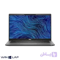لپ تاپ DELL مدل – LATITUDE 7420 – 14 inch X360 – پردازنده Core i7-1185G7 – گرافیک Intel Iris XE حافظه RAM 32GB حافظه هارد SSD 256GB