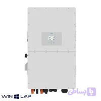 اینورتر هیبریدی سه فاز Deye SUN-30K-SG01HP3-EU-BM3 30000W/33000VA