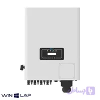 اینورتر استرینگ سه فاز Deye SUN-50K-G04 50000W/55000VA