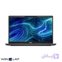 لپ تاپ DELL مدل – LATITUDE 7320 – 13.3 inch Touch – پردازنده Core i7-1180G7 – گرافیک Intel Iris Xe حافظه RAM 16GB حافظه هارد SSD 256GB