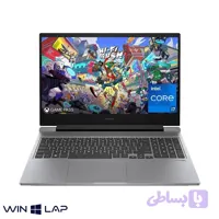 لپ تاپ HP مدل Omen 16 – پردازنده Core i7-14650HX – گرافیک 8GB RTX 4070 حافظه RAM 16GB حافظه هارد SSD 1TB