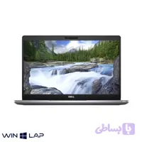 لپ تاپ Dell مدل Latitude 5310 – 13.3 inch – پردازنده Core i5-10310U – گرافیک Intel UHD حافظه RAM 8GB حافظه هارد SSD 256GB