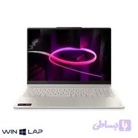 لپ تاپ LENOVO مدل YOGA 720 X360 – 13.6 inch – پردازنده Core i5-8250U گرافیک Intel UHD حافظه RAM 8GB حافظه هارد SSD 256GB