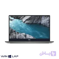 لپ تاپ Dell مدل XPS 13 7390 – 13.3 inch Touch – پردازنده Intel Core i7-10710U – گرافیک Intel UHD Graphics حافظه RAM 16GB حافظه هارد SSD 512GB
