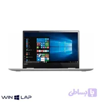 لپ تاپ LENOVO مدل YOGA 720 X360 – 13.6 inch – پردازنده Core i5-7200U گرافیک Intel HD حافظه RAM 8GB حافظه هارد SSD 256GB
