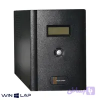 یو پی اس تک فاز Medal Power MP-LU3000VA#4B9KR 1800W/3000VA