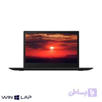 لپ تاپ LENOVO مدل THINKPAD X1 YOGA X360 – 14 inch – پردازنده Core i7-8550U – گرافیک Intel UHD حافظه RAM 8GB حافظه هارد SSD 512GB