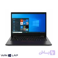 لپ تاپ LENOVO مدل THINKPAD L13 Yoga Gen2 – 13.3 inch Touch – پردازنده Core i5-1145G7 – گرافیک Intel Iris Xe حافظه RAM 16GB حافظه هارد SSD 512GB