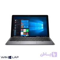 لپ تاپ Dell مدل – Latitude 7200 – 12.3 inch Touch – پردازنده Core i5-8265U – گرافیک Intel UHD 620 حافظه RAM 8GB حافظه هارد SSD 256GB