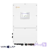 اینورتر هیبریدی سه فاز Solis S6-EH3P50K-H 50000W/50000VA