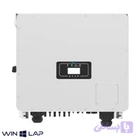 اینورتر استرینگ سه فاز Deye SUN-80K-G04P3-EU-AM4 80000W/88000VA