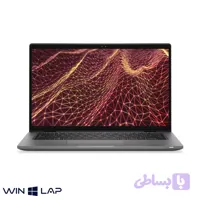لپ تاپ DELL مدل – LATITUDE 7430 – 14 inch – پردازنده Core i7-1265U – گرافیک Intel Iris Xe حافظه RAM 16GB حافظه هارد SSD 256GB