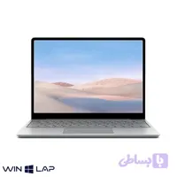 لپ تاپ Microsoft مدل Surface Laptop 3 – 13.5 inch – پردازنده Intel Core i5‑1035G7 حافظه RAM 8GB حافظه هارد SSD 256GB