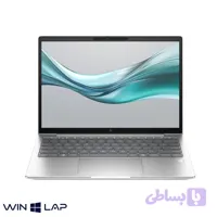 لپ تاپ HP مدل EliteBook 630 G11 – 13.3 inch – پردازنده Ultra 5-125U – گرافیک Intel حافظه RAM 16GB حافظه هارد SSD 512GB