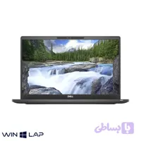 لپ تاپ Dell مدل – LATITUDE 7400 – 14 inch X360 – پردازنده Core i7-8665U – گرافیک Intel UHD 620 حافظه RAM 16GB حافظه هارد SSD 256GB