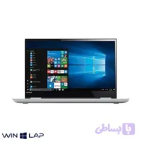 لپ تاپ LENOVO مدل YOGA 720 15IKB – 15.6 inch X360 – پردازنده Core i7-7700HQ – گرافیک 2GB GTX 1050 حافظه RAM 16GB حافظه هارد SSD 512GB