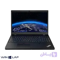 لپ تاپ LENOVO مدل THINKPAD P15v Gen3 – 15.6 inch – پردازنده Core i7-12800H – گرافیک 4GB RTX T1200 حافظه RAM 16GB حافظه هارد SSD 512GB