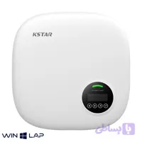 اینورتر خورشیدی متصل به شبکه تک فاز KSTAR BluE-G 6000D-M1 6000W/6600VA