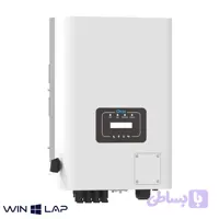 اینورتر استرینگ سه فاز Deye SUN-20K-G05 20000W/22000VA