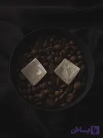 گوشواره خاص ژورنالی