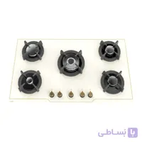 گاز رومیزی آلتون مدل IG522F