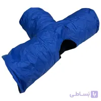 تونل بازی سه طرفه گربه