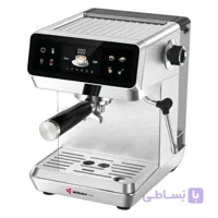 اسپرسو ساز مباشی مدل MEBASHI ME-ECM2119