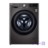 ماشین لباسشویی ال جی 10.5 کیلویی V9 دودی WV9142BRP  V9 P