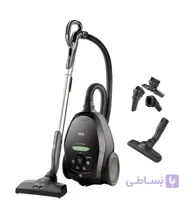 جارو برقی آاگ مدل AEG VX8-2-OKO