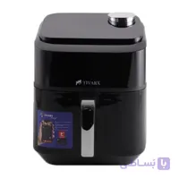 سرخ کن بدون روغن تیوارکس مدل TX-1077