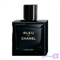 بلو شنل اکسکلوسیو | Blue De Chanel Exclusif