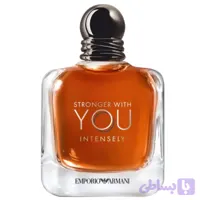 استرانگر ویت یو اینتنسلی | Stranger With You Intensly