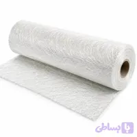 الیاف سوزنی شیشه ای