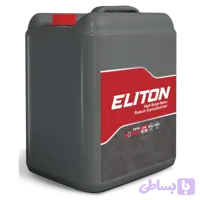 پلی کربوکسیلات اتر کاهنده آب نویان شیمی NOYAN SHIMI Eliton HWR300