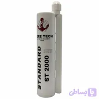 چسب کاشت میلگرد کرتک CORE TECH STANDARD ST 2000