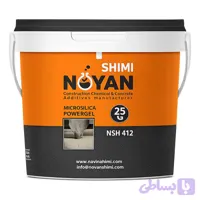 پاور ژل NSH-412