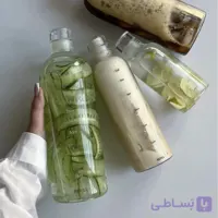بطری نوشیدنی پیرکس وارداتی