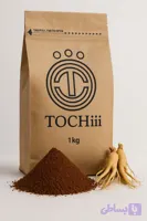 کافی میکس جنسینگ توچی