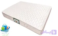 تشک یک نفره خوشخواب مدل طبی پاکتی سایز 120*200