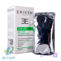 پن ضد آکنه اریکه