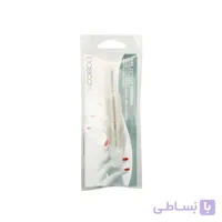 سوهان و گوشه گیر ناخن بیسیک کر کد: 1208