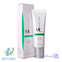 کرم ژل ضد جوش ام کیو